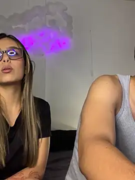 Sharlotte Davin online show from 12.01.25