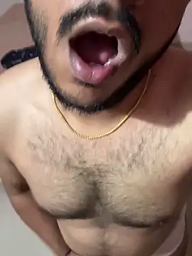 Ranveer0801 online show from 04.17.26