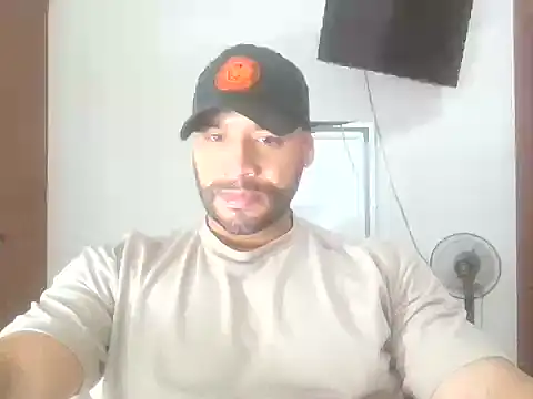 musclehetero online show from 12.21.25