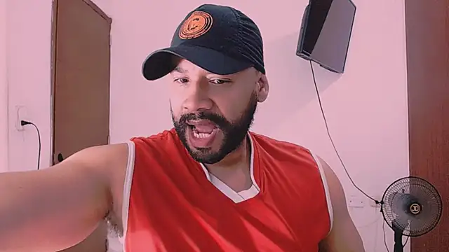 musclehetero online show from 01.19.26