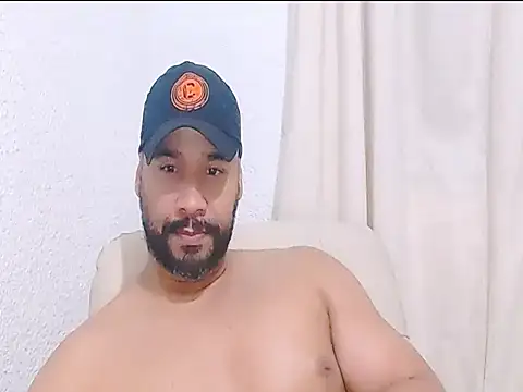 musclehetero online show from 03.02.26