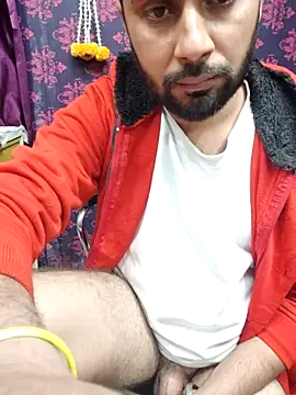 Cute Lucky online show from 12.02.25