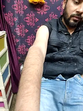 Cute Lucky online show from 12.14.25