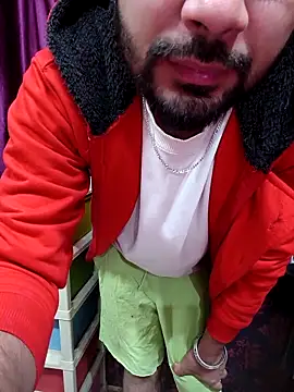 Cute Lucky online show from 01.31.26