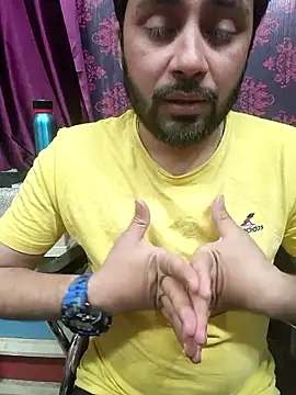 Cute Lucky online show from 02.17.26