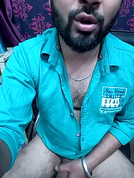 Cute Lucky online show from 02.22.26