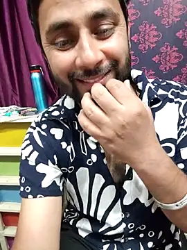 Cute Lucky online show from 04.14.26