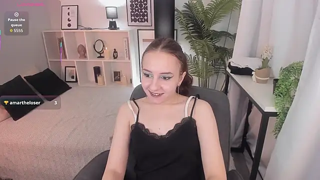 BeautifulSnake online show from 11.27.25