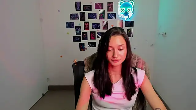 Stella XO online show from 07.07.26