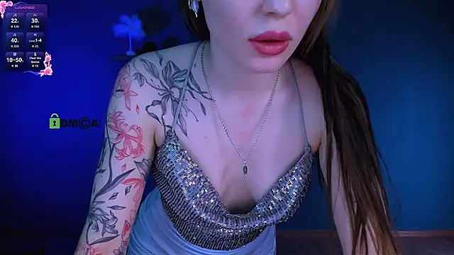 ariel shadow online show from 01.31.26