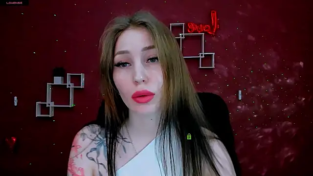 ariel shadow online show from 02.17.26