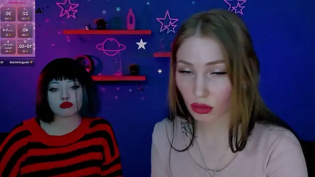 ariel shadow online show from 02.19.26