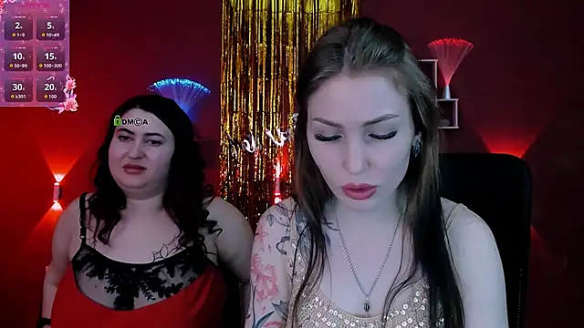 ariel shadow online show from 02.27.26