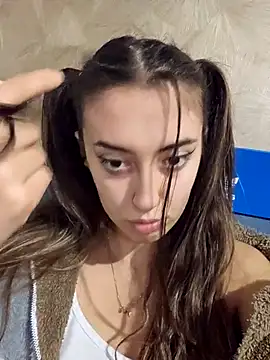 Virggin Squirt online show from 11.26.25