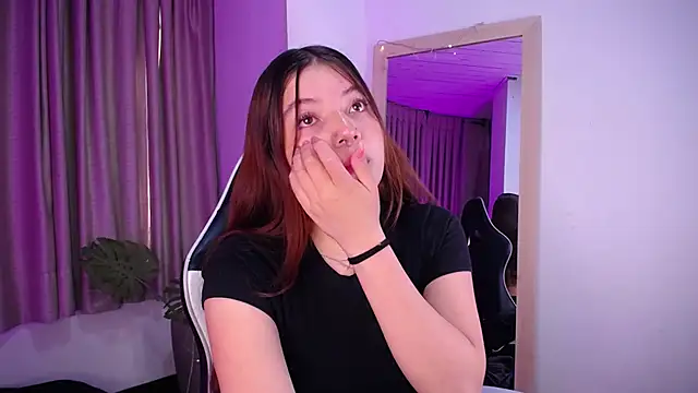 MeridaDunbroch online show from 12.01.25