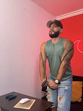 Snapshot of Mike_savage3 chatting on 02.27.26 Mike savage3 online show from 02.27.26