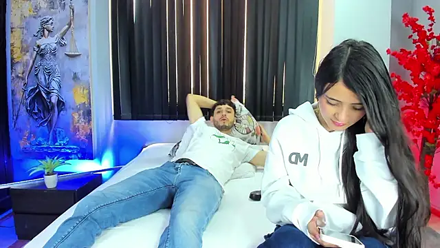 dracke and zara online show from 03.06.26