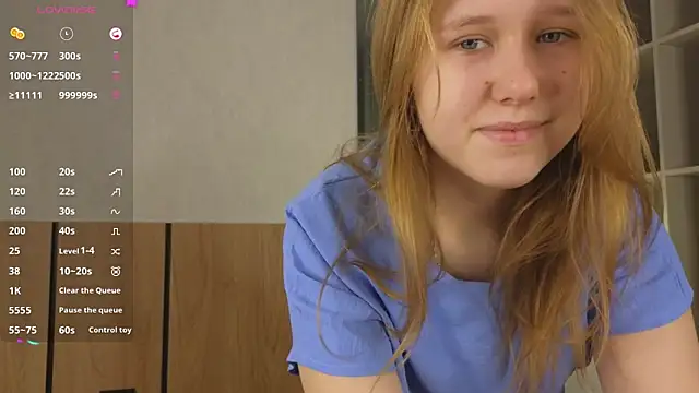 VoidElaris online show from 03.29.26