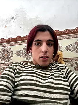 marwanswitie1 online show from 11.19.25