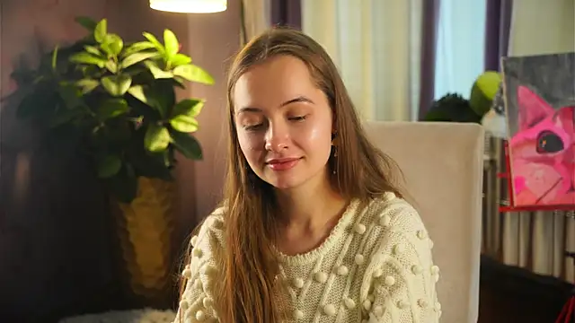 MarkitaKresha online show from 12.05.25