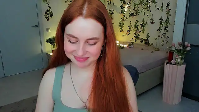 AirySilhouette online show from 02.10.26