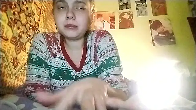 KikiBang online show from 01.08.26