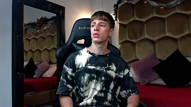 Ostin Saints online show from 12.03.25