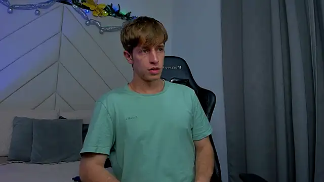 Ostin Saints online show from 12.22.25