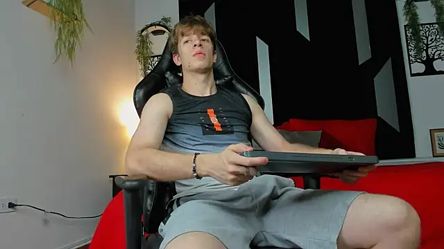 Ostin Saints online show from 04.07.26