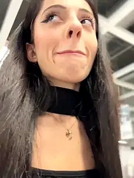 Lilitoppp online show from 11.22.25