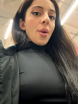 Lilitoppp online show from 11.23.25