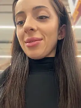 Lilitoppp online show from 11.29.25