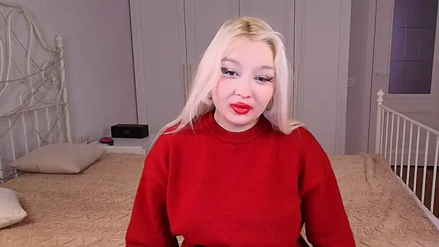 angelicaya online show from 11.26.25