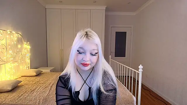 angelicaya online show from 11.30.25