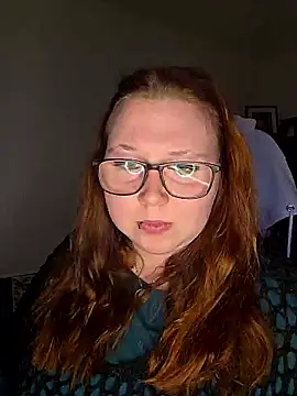 NaughtyNiia online show from 01.10.26