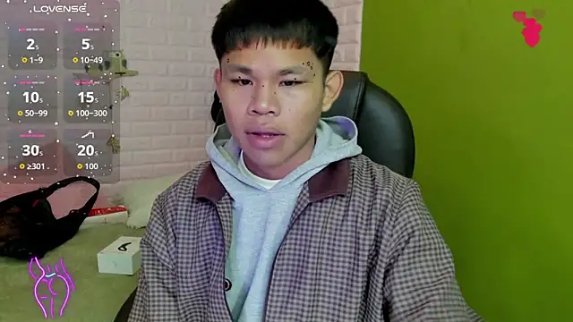 tommy cherry  online show from 11.23.25