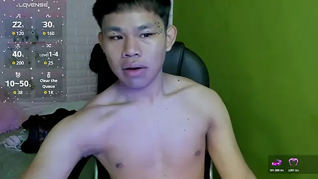 tommy cherry  online show from 11.24.25