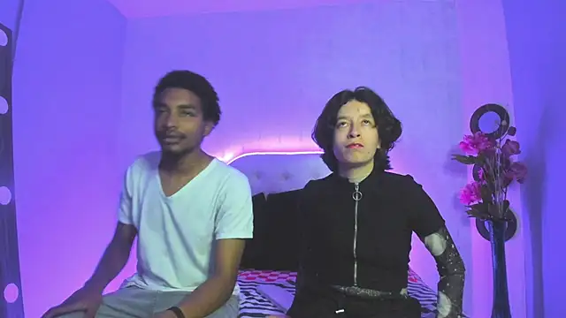 CoralAndOcean  online show from 01.06.26