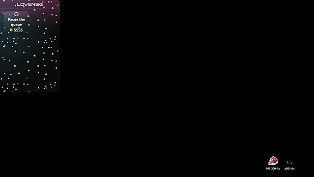 Snapshot of Julieta_Lein_ chatting on 11.24.25 Julieta Lein online show from 11.24.25