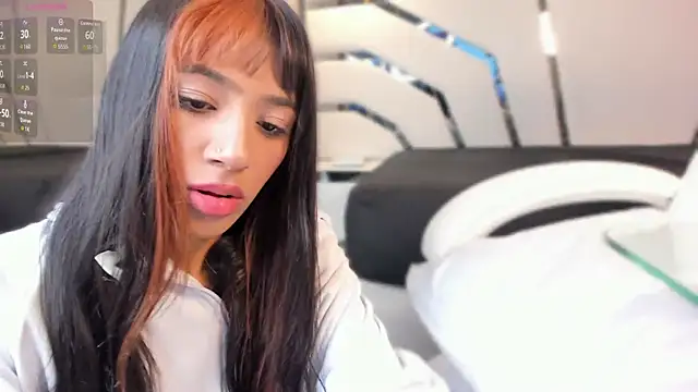 megann myers online show from 02.23.26