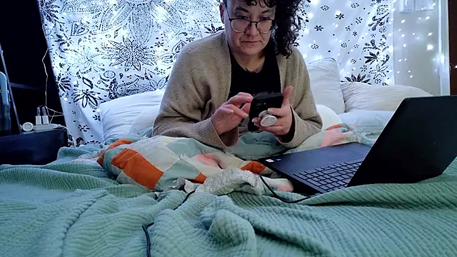 sareberr420 online show from 02.23.26