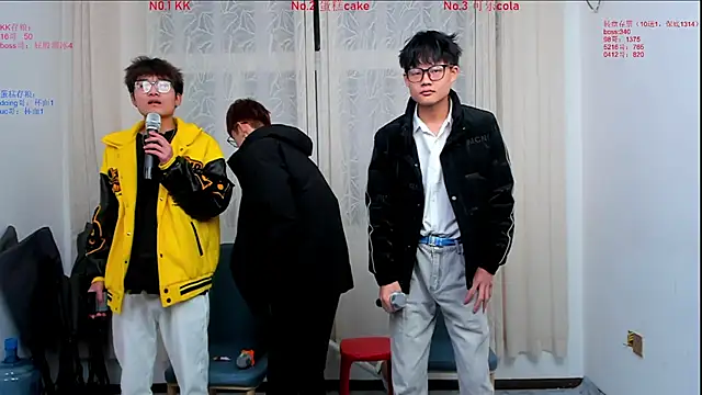 Delicious-boys-001 online show from 11.24.25