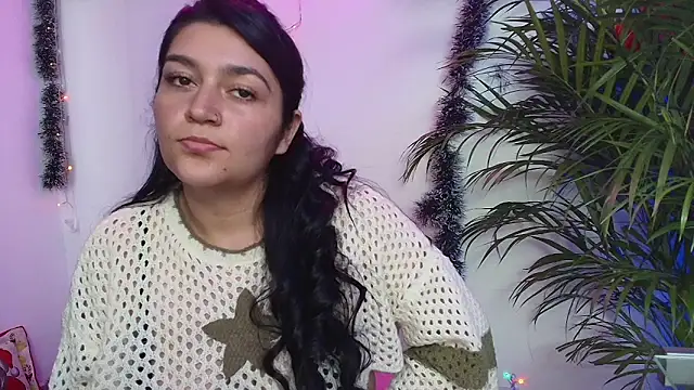 ADDA GODDESS online show from 11.25.25