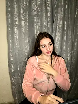 SabinaToffyy online show from 11.22.25