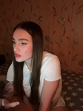 SabinaToffyy online show from 11.25.25