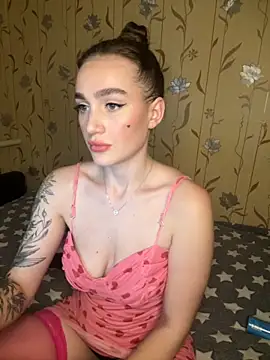 SabinaToffyy online show from 11.26.25