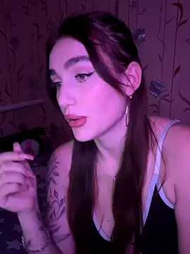 SabinaToffyy online show from 11.30.25