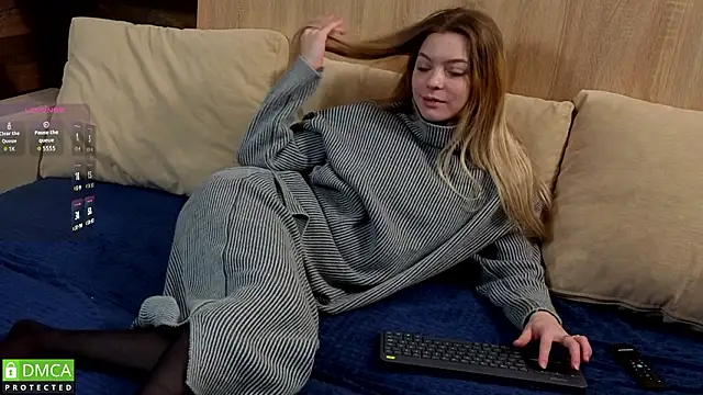 EmilieLong online show from 01.15.26