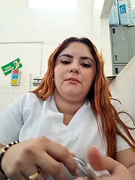 Snapshot of girl_redhead_bigtits chatting on 12.21.25 girl redhead bigtits online show from 12.21.25