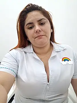 Snapshot of girl_redhead_bigtits chatting on 01.13.26 girl redhead bigtits online show from 01.13.26